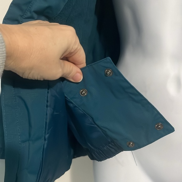 NEW (Mountain warehouse)snow jacket size 13 years - Picture 12 of 14